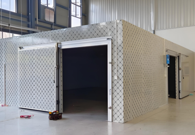 常州冷库设备出售电话