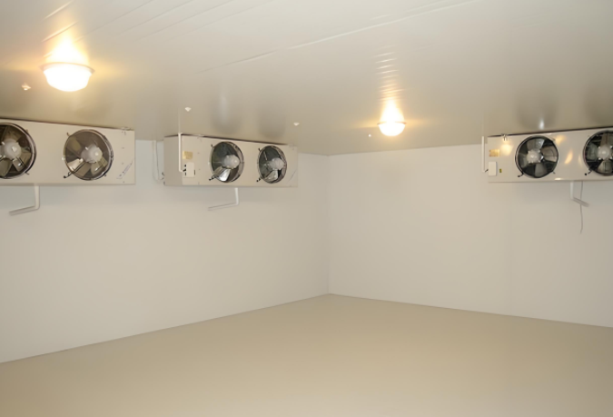 常州冷库设备回收哪家好