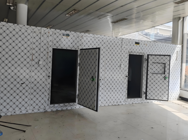 常州冷库设备出售哪家好