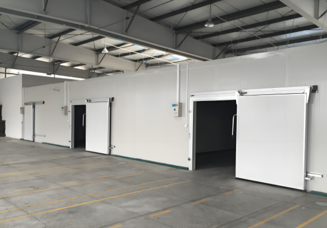 常州冷库岀售哪家好