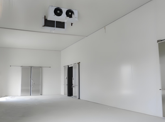 常州冷库设备出售哪里有